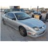 Image 1 : 2002 - PONTIAC SUNFIRE//REBUILT SALVAGE