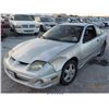 Image 2 : 2002 - PONTIAC SUNFIRE//REBUILT SALVAGE