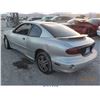 Image 3 : 2002 - PONTIAC SUNFIRE//REBUILT SALVAGE
