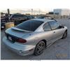 Image 4 : 2002 - PONTIAC SUNFIRE//REBUILT SALVAGE