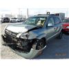 Image 2 : 2007 - HYUNDAI TUCSON