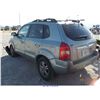 Image 3 : 2007 - HYUNDAI TUCSON