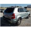 Image 4 : 2007 - HYUNDAI TUCSON