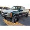 Image 2 : 1997 - CHEVROLET 1500