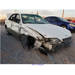 1997 - LEXUS ES300