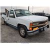 Image 1 : 1996 - CHEVROLET CK 1500