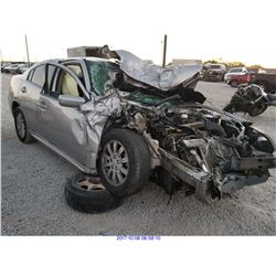 2010 - MITSUBISHI GALANT