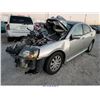 Image 2 : 2010 - MITSUBISHI GALANT