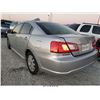 Image 3 : 2010 - MITSUBISHI GALANT