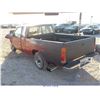 Image 3 : 1986 - NISSAN PICKUP