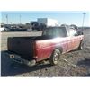 Image 4 : 1986 - NISSAN PICKUP