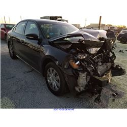 2012 - VOLKSWAGEN PASSAT
