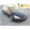 Image 1 : 2003 - HONDA ACCORD