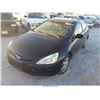 Image 2 : 2003 - HONDA ACCORD