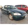 Image 1 : 1998 - HONDA CIVIC