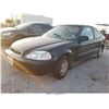 Image 2 : 1998 - HONDA CIVIC