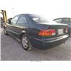 Image 3 : 1998 - HONDA CIVIC