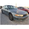 Image 1 : 2000 - MITSUBISHI GALANT