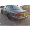 Image 3 : 2000 - MITSUBISHI GALANT