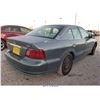 Image 4 : 2000 - MITSUBISHI GALANT