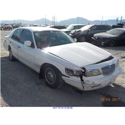 1995 - MERCURY GRAND MARQUIS