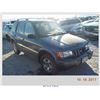 Image 1 : 2002 - KIA SPORTAGE