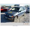 Image 2 : 2002 - KIA SPORTAGE