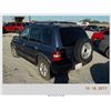 Image 3 : 2002 - KIA SPORTAGE