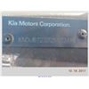Image 6 : 2002 - KIA SPORTAGE