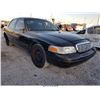 Image 1 : 2002 - FORD CROWN VICTORIA//REBUILT SALVAGE