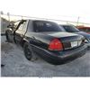 Image 3 : 2002 - FORD CROWN VICTORIA//REBUILT SALVAGE