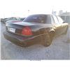 Image 4 : 2002 - FORD CROWN VICTORIA//REBUILT SALVAGE