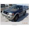 Image 2 : 2000 - MITSUBISHI MONTERO SPORT