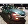 Image 1 : 1996 - CHEVROLET CAVALIER