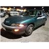 Image 2 : 1996 - CHEVROLET CAVALIER