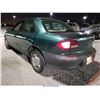 Image 3 : 1996 - CHEVROLET CAVALIER