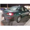 Image 4 : 1996 - CHEVROLET CAVALIER
