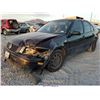 Image 2 : 2002 - VOLKSWAGEN JETTA