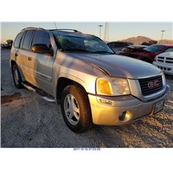 2004 - GMC ENVOY