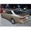 Image 3 : 1998 - TOYOTA CAMRY//LEGAL RESTRAINT