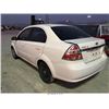 Image 3 : 2007 - CHEVROLET AVEO//SALVAGE TITLE//EXPORT ONLY