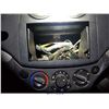 Image 5 : 2007 - CHEVROLET AVEO//SALVAGE TITLE//EXPORT ONLY