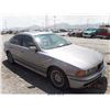 Image 1 : 1998 - BMW 528I//BONDED TITLE