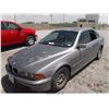 Image 2 : 1998 - BMW 528I//BONDED TITLE