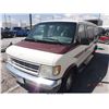 Image 2 : 1994 - FORD ECONOLINE