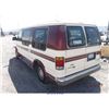 Image 3 : 1994 - FORD ECONOLINE