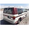 Image 4 : 1994 - FORD ECONOLINE