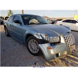 2009 - CHRYSLER 300