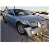 Image 1 : 2009 - CHRYSLER 300