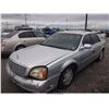 Image 2 : 2000 - CADILLAC DEVILLE